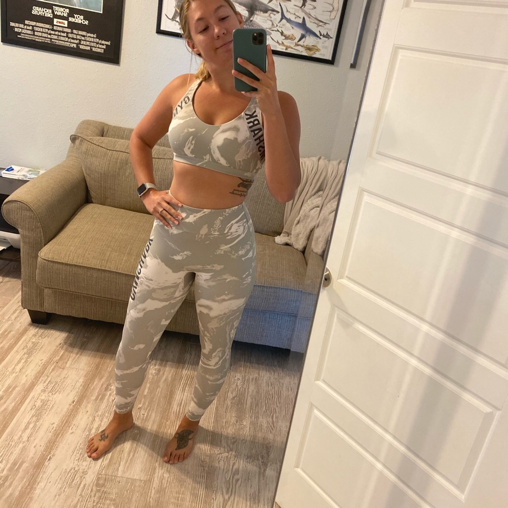 Gymshark Leggings